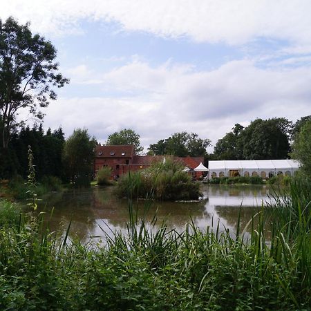Malswick Mill Newent Exterior foto