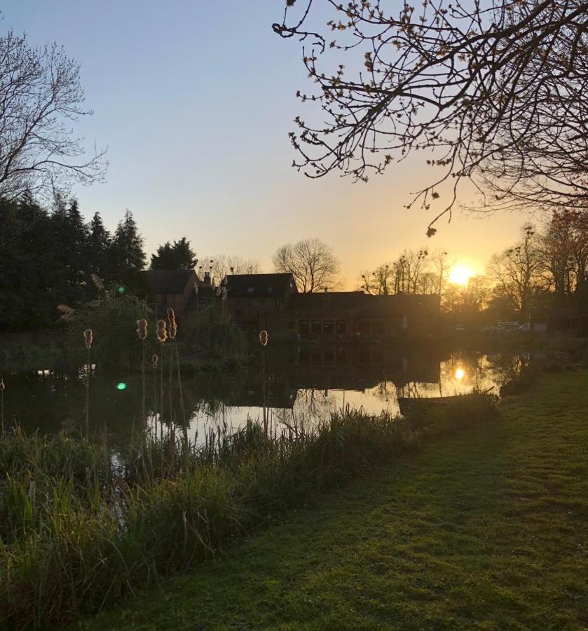 Malswick Mill Newent Exterior foto